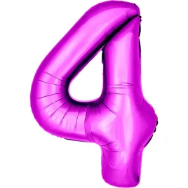 balon-foliowy-cyfra-4-rozowa-fuksja-100cm-4-lata-balon-na-hel