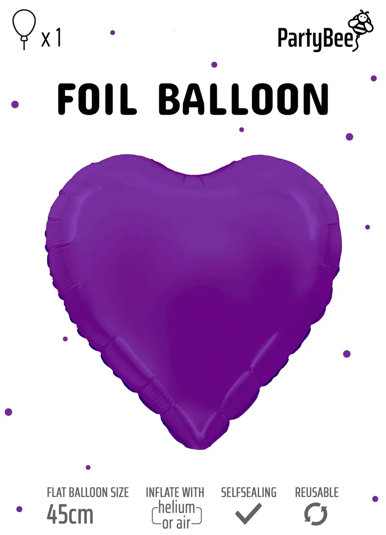balon-foliowy-serce-fioletowe-ciemne-45cm-na-hel-slub-walentynki