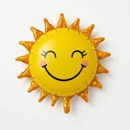 balon-foliowy-slonce-67x68cm-sloneczko-urodziny-roczek