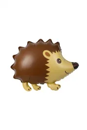 balon-foliowy-jez-65x48cm-zwierzeta-lesne