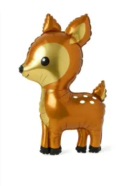 balon-foliowy-sarenka-jelonek-104x76cm-zwierzeta-lesne