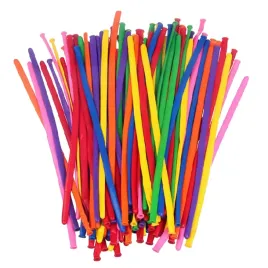 balony-do-modelowania-skrecania-rurki-wloskie-kolorowe-150cm-modeliny-50szt