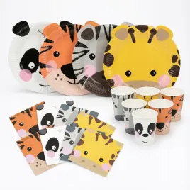 zestaw-urodzinowy-zwierzatka-wielokolorowy-28-elementow