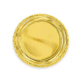 talerzyki-papierowe-zlote-18cm-jednorazowe-na-urodziny-6szt