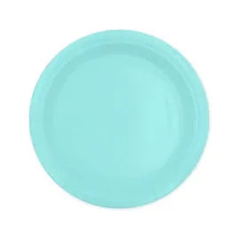 talerzyki-papierowe-niebieskie-turkusowe-18cm-jednorazowe-6szt