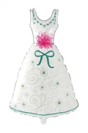 balon-foliowy-suknia-slubna-panna-mloda-80x45cm-slub-wesele