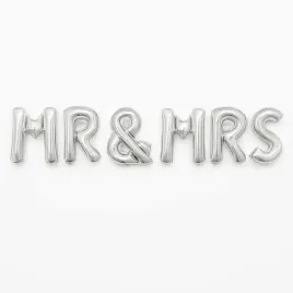 balon-foliowy-mr-and-mrs-40cm-srebrny-slub-wesele