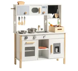 kuchnia-dla-dzieci-drewniana-biala-interaktywna-akcesoria-prezent-swieta