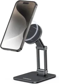 uchwyt-na-telefon-do-iphone-magsafe-podstawka-magnetyczna-ugreen-czarny
