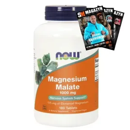 now-foods-jablczan-magnezu-magnesium-malate-180tab-zmeczenie-uklad-krazenia