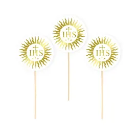 topper-pikery-na-tort-babeczki-pierwsza-komunia-swieta-ihs-hostia-1szt