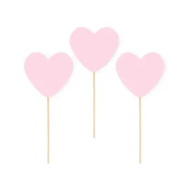 topper-pikery-na-tort-babeczki-serca-rozowe-dekoracja-ozdoba-6szt