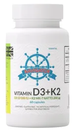 navigator-witamina-d3-10000-iu-witamina-k2-mk-7-60-kapsulek-odpornosc