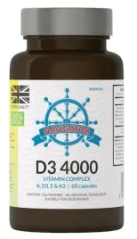 navigator-witamina-d3-4000-complex-60-kaps-a-e-k2-skora-zeby-osteoporoza