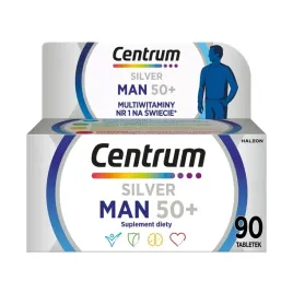 witaminy-i-mineraly-centrum-on-50-multiwitamina-dla-doroslych-90tab