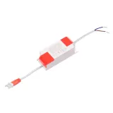 panel-led-40w-60x60cm-plafon-lampa-sufitowa-podtynkowy-podwieszany-led-6x-stan-opakowania-oryginalne