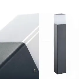 slupek-ogrodowy-kwadratowy-mero-gr-50-gwint-e27-ip44-kolor-antracyt