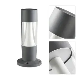 slupek-oswietleniowy-ogrodowy-oprawa-noar-kgr-grafit-gu10-ip54-47-cm