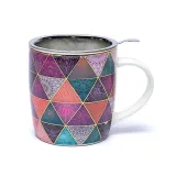 kubek-z-zaparzaczem-patchwork-400-ml-stan-nowy
