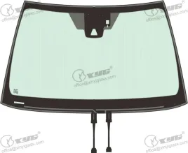 szyba-czolowa-toyota-camry-hybrid-2018-akust-kamera-sensor-hud-grzana