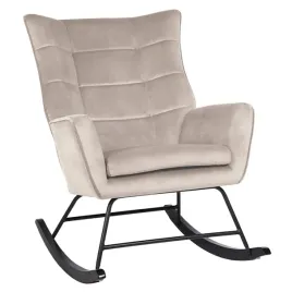 fotel-bujany-welti-bg-kolor-bezowy-welurowy-tapicerowany-uszak-nogi-czarne