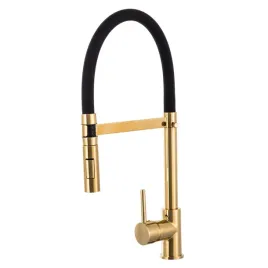 bateria-kuchenna-z-obrotowa-elastyczna-wylewka-mosiadz-venuto-kolor-zloty