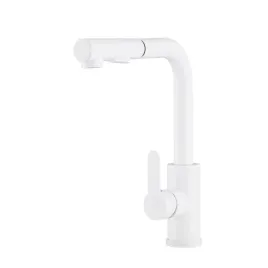 bateria-kuchenna-wyciagana-wylewka-granite-sink-do-zlewozmywaka-sima-biala