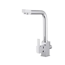 bateria-kuchenna-trojdrozna-granite-sink-moka-obrotowa-wylewka-360-chrom