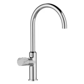 bateria-kuchenna-gabo-ch-obrotowa-wylewkaperlatorchrom-marmurowy-uchwyt