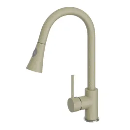 bateria-kuchenna-jednouchwytowa-obrotowa-wyciagana-wylewka-tara-jasny-bez