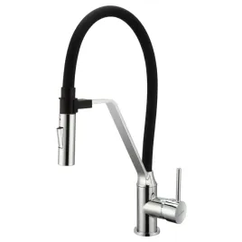 bateria-kuchenna-stojaca-2-funkcyjna-elastyczna-wylewka-tara-bl-czarna-ch