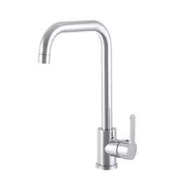 bateria-kuchenna-stalowa-stella-z-obrotowa-wylewka-do-zlewozmywaka-chrom