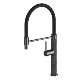 bateria-kuchenna-flotte-pro-granite-sink-wylewka-obrotowa-360-ciemny-metal