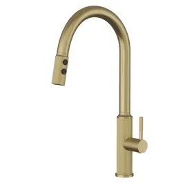 bateria-kuchenna-2-funkcyjna-shelox-bg-zloto-szczotkowane-wyciagana-wylewka