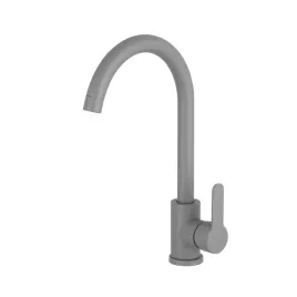 bateria-kuchenna-dekor-granite-sink-szara-pg