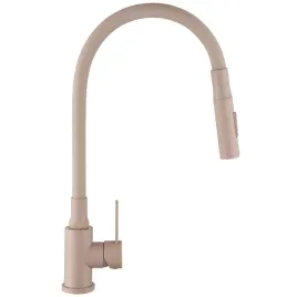 bateria-z-2-funkcyjnaelastyczna-wylewka-dalia-b-kolor-bezowy-granite-sink