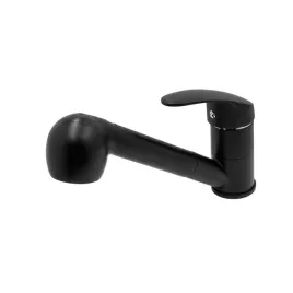 bateria-kuchenna-granitesink-jednouchwytowa-wyciagana-wylewka-aurora-czarna