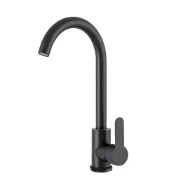 bateria-kuchenna-dekor-granite-sink-z-obrotowa-wylewka-czarny-nakrapiany