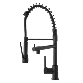 bateria-kuchenna-podwojna-z-wyciagana-wylewka-dwustrumieniowa-aloma-czarna