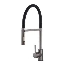 bateria-kuchenna-z-obrotowa-elastyczna-wylewka-mosiadz-venuto-ciemny-metal