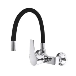 bateria-kuchenna-flexar-ii-granite-sink-jednouchwytowa-scienna-360mm-czarna