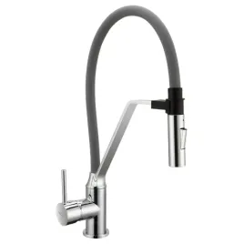 bateria-kuchenna-stojaca-2-funkcyjna-elastyczna-wylewka-tara-sz-szara-chrom