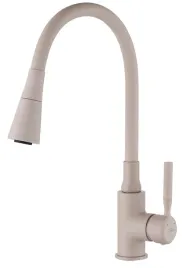 bateria-kuchenna-stojaca-elastyczna-wylewka-perlator-goppo-b-kolor-bezowy