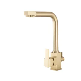 bateria-kuchenna-trojdrozna-moka-obrotowa-wylewka-360-szczotkowane-zloto