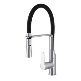 bateria-kuchenna-jednouchwytowa-wylewka-wyciagana-obrotowa-vego-kolor-chrom