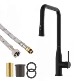 bateria-kuchenna-stojaca-orco-bl-z-2-funkcyjna-wyciagana-wylewka-czarna