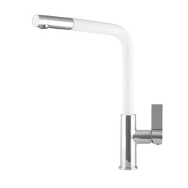 bateria-kuchenna-z-wyciagana-wylewka-stal-nierdzewna-sima-ii-kolor-bialy