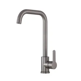 bateria-kuchenna-stalowa-stella-z-obrotowa-wylewka-zlewozmywak-ciemny-metal