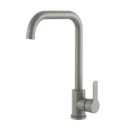 bateria-kuchenna-stalowa-stella-z-obrotowa-wylewka-do-zlewozmywaka-szary