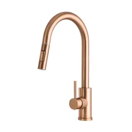 bateria-kuchenna-obrotowa-wylewka-stal-tara-slim-szczotkowane-rozowe-zloto